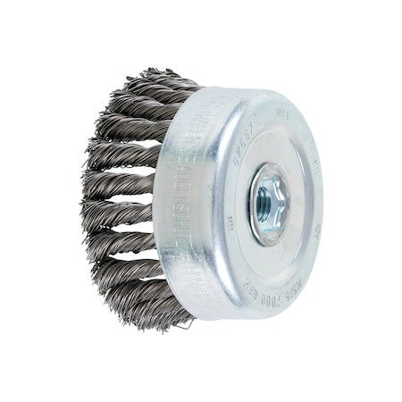 Pferd Full Cable, Knot Cup, .020CS Wire, 4 82567